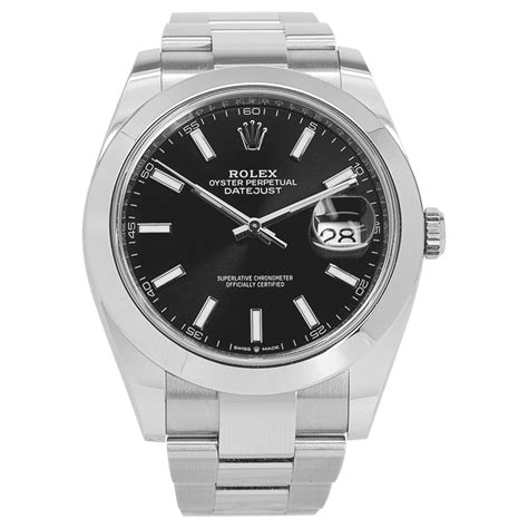 rolex 41 x prezzo|rolex oyster steel watch.